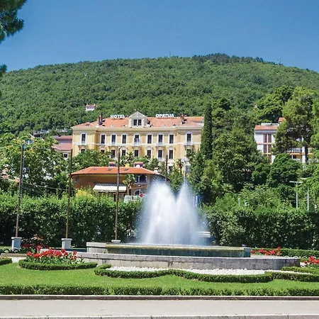 Casa vacanze Cozy In With Wifi Marinici (Primorsko-Goranska)