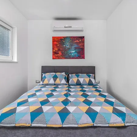 Cozy In With Wifi Casa vacanze Marinici (Primorsko-Goranska)