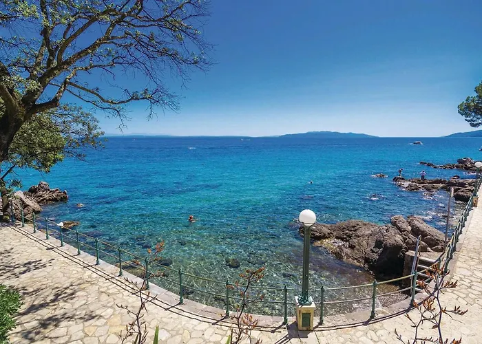 Pet Friendly In With Wifi * Marinici (Primorsko-Goranska)