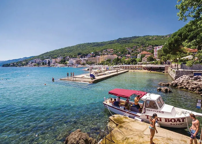 Prázdninový dům Pet Friendly In With Wifi Marinici (Primorsko-Goranska)