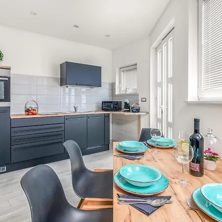 Pet Friendly In With Wifi Holiday home *