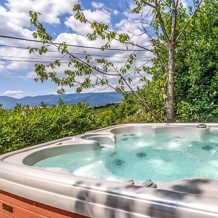 Pet Friendly In With Wifi Marinici (Primorsko-Goranska)