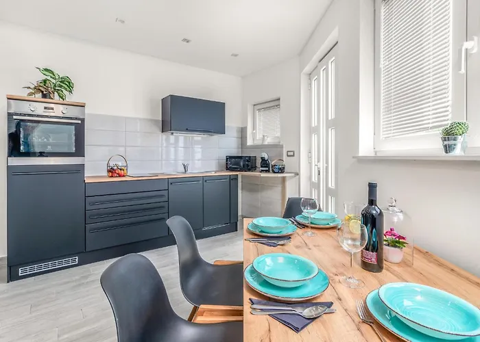 Pet Friendly In With Wifi Feriehus *